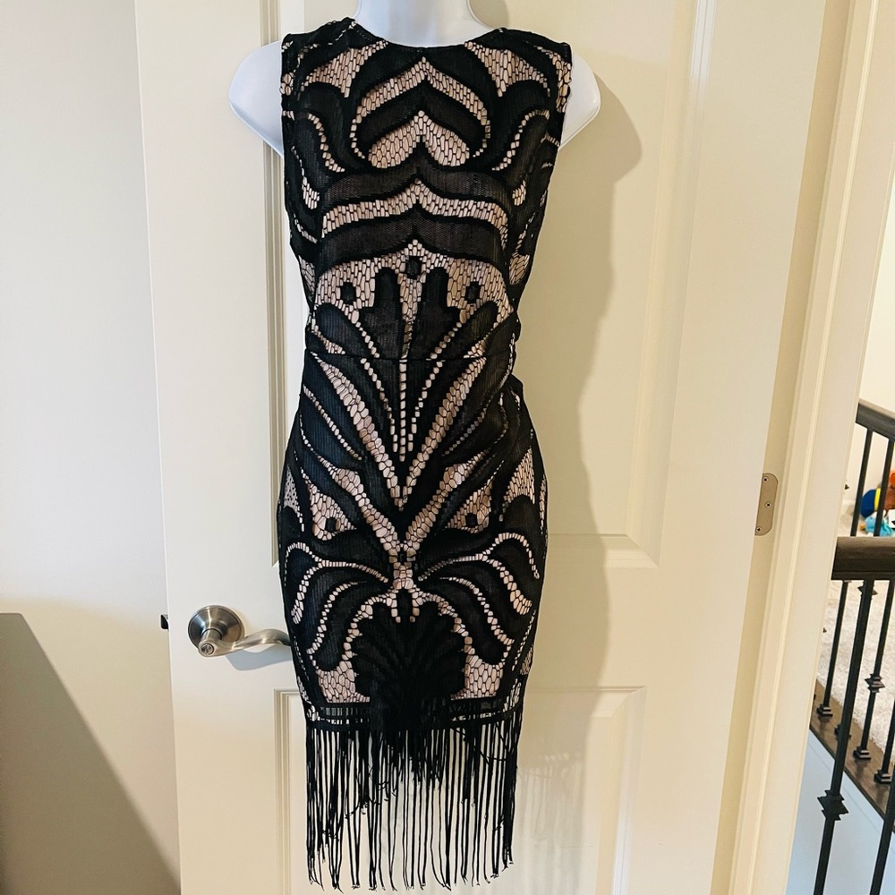 Lulus dress